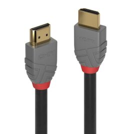 Lindy 10m Standard HDMI, Anthra Line