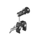 SmallRig Crab-Shaped Clamp & Magic Arm with Ball Head 3724 - Image 2