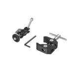 SmallRig Crab-Shaped Clamp & Magic Arm with Ball Head 3724 - Image 5