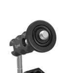 SmallRig Crab-Shaped Clamp & Magic Arm with Ball Head 3724 - Image 6