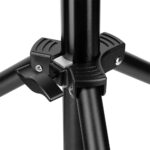 SmallRig RA-S280A Air-Cushioned Light Stand with Arm 3737 - Image 3