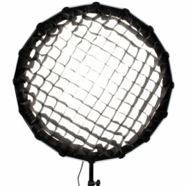 Nanlite EC-FZ60 Eggcrate Grid for Forza 60 Softbox