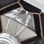 SmallRig RA-L65 Lantern Softbox 3754 - Image 8