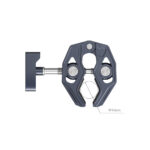 SmallRig Crab-Shaped Clamp 3755B - Image 5