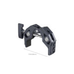 SmallRig Crab-Shaped Clamp 3755B - Image 6