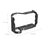 SmallRig Cage for Nikon Z 30 3858 - Image 2