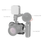 SmallRig Cage for Nikon Z 30 3858 - Image 6