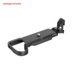 SmallRig L Bracket for Nikon Z 30 3860 - Image 4