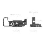 SmallRig L Bracket for Nikon Z 30 3860 - Image 2