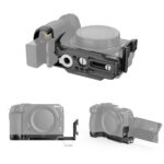 SmallRig L Bracket for Nikon Z 30 3860 - Image 5