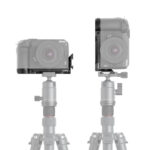 SmallRig L Bracket for Nikon Z 30 3860 - Image 7