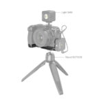 SmallRig L Bracket for Nikon Z 30 3860 - Image 6