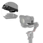 SmallRig L Bracket for Nikon Z 30 3860 - Image 8