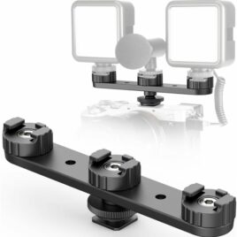 ULANZI COLD SHOE MOUNT EXTENTION PT-23