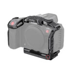 SmallRig Black Mamba Camera Cage for Canon EOS R5 C 3890 - Image 3