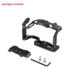 SmallRig Black Mamba Camera Cage for Canon EOS R5 C 3890