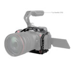 SmallRig Black Mamba Camera Cage for Canon EOS R5 C 3890 - Image 7