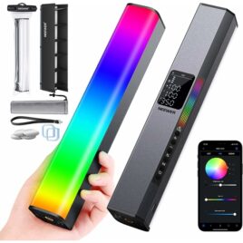 NEEWER RGB1 RGB HANDHELD LI