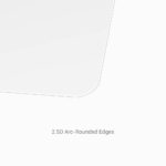 SmallRig Screen Protector for DJI RS 3 / RS 3 Pro Stabilizer (2pcs) 3988 - Image 2