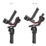 SmallRig Screen Protector for DJI RS 3 / RS 3 Pro Stabilizer (2pcs) 3988 - Image 6