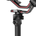 SmallRig Screen Protector for DJI RS 3 / RS 3 Pro Stabilizer (2pcs) 3988 - Image 5