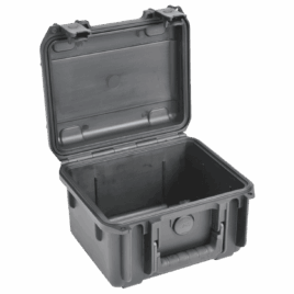 SKB iSeries Case 241 x 188 x 156 mm (vide)