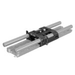 SmallRig 15mm Dovetail Baseplate 4002 - Image 4