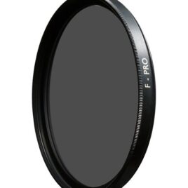 B+W 72 mm gris ND 4x