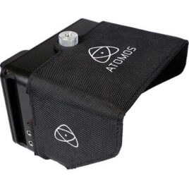Atomos Sun Hood for Samurai