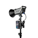SmallRig 3 COB Light Kit (EU) 4028 (2*RC220D+1*RC220B) - Image 4