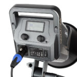 SmallRig 3 COB Light Kit (EU) 4028 (2*RC220D+1*RC220B) - Image 7