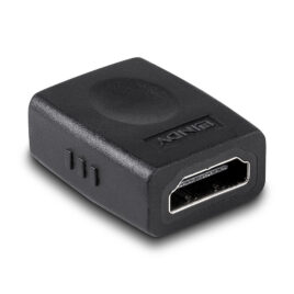 Lindy Adaptateur Double Femelle HDMI
