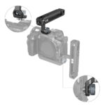 SmallRig Adjustable Top Handle (ARRI-Style Mount) 4153 - Image 5