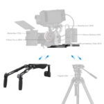 SmallRig HawkLock Shoulder Rig Kit SR007 Pro 4181B - Image 7