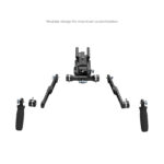 SmallRig HawkLock Shoulder Rig Kit SR007 Pro 4181B - Image 6