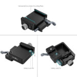 SmallRig Arca-Swiss Mount Plate for DJI RS 3 Mini 4195 - Image 5