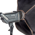 SmallRig LA-R6090 Rectangular Softbox 4199 - Image 8