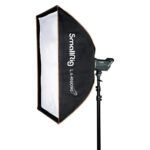 SmallRig LA-R6090 Rectangular Softbox 4199 - Image 9