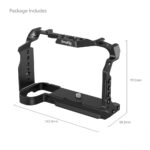 NEEWER 200W 5600K LED Panel Dimmer Lighting Kit