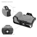 NEEWER 200W 5600K LED Panel Dimmer Lighting Kit - Image 3
