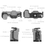 NEEWER 200W 5600K LED Panel Dimmer Lighting Kit - Image 4