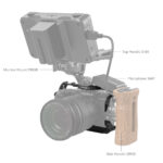 NEEWER 200W 5600K LED Panel Dimmer Lighting Kit - Image 5