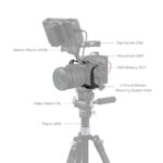 NEEWER 200W 5600K LED Panel Dimmer Lighting Kit - Image 7