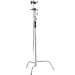 SmallRig RA-C330 C Light Stand with Boom Arm 4344 - Image 2