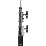 SmallRig RA-C330 C Light Stand with Boom Arm 4344 - Image 5