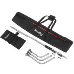 SmallRig RA-C330 C Light Stand with Boom Arm 4344 - Image 6
