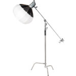 SmallRig RA-C330 C Light Stand with Boom Arm 4344 - Image 7