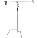 SmallRig RA-C330 C Light Stand with Boom Arm 4344 - Image 9