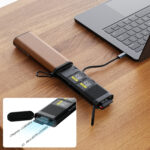 SmallRig Multifunctional Card Reader & Storage Case (CFexpress Type B) 4532 - Image 6