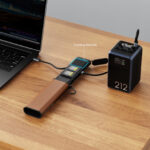 SmallRig Multifunctional Card Reader & Storage Case (CFexpress Type B) 4532